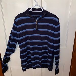 Tommy Hilfiger quarter zip!
